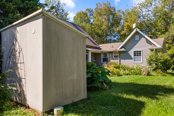50 HANSEN DRIVE S