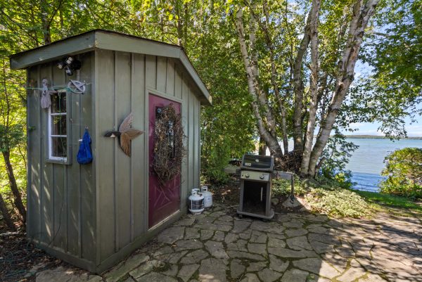 50 HANSEN DRIVE S