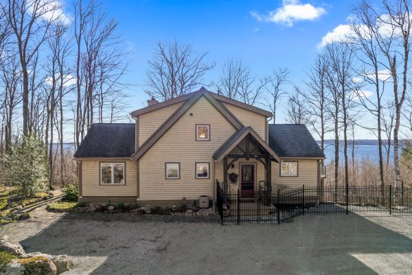 50 NIPPISSING RIDGE ROAD