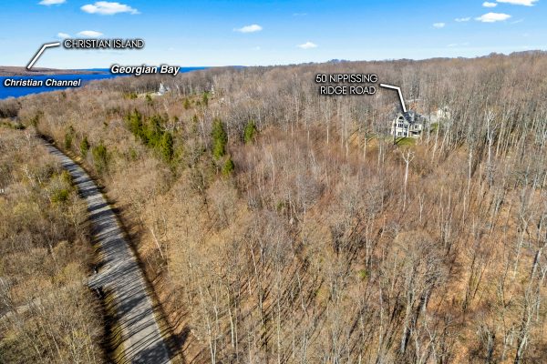 50 NIPPISSING RIDGE ROAD
