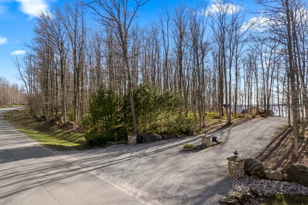 50 NIPPISSING RIDGE ROAD