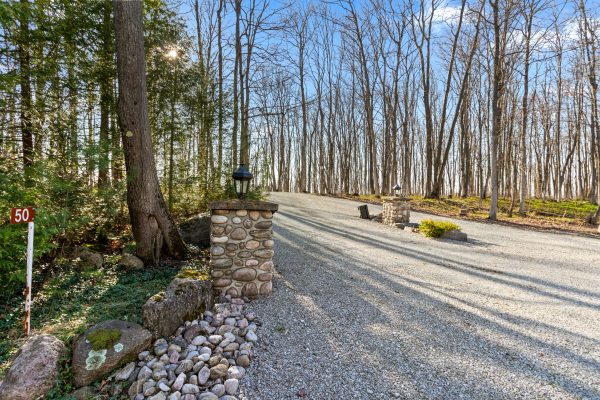 50 NIPPISSING RIDGE ROAD