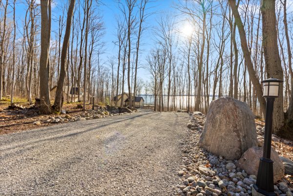 50 NIPPISSING RIDGE ROAD