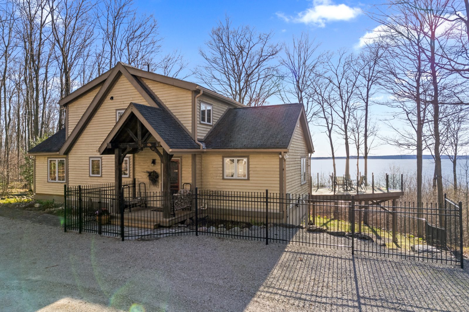 50 NIPPISSING RIDGE ROAD