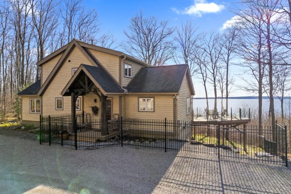 50 NIPPISSING RIDGE ROAD