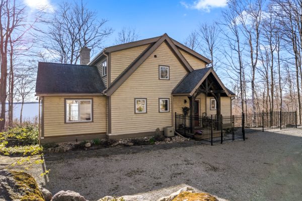 50 NIPPISSING RIDGE ROAD