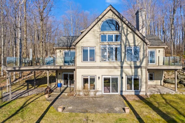 50 NIPPISSING RIDGE ROAD