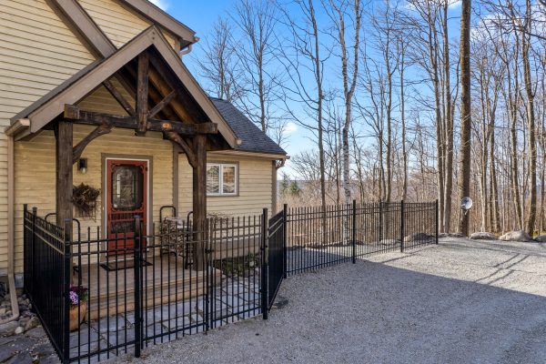50 NIPPISSING RIDGE ROAD
