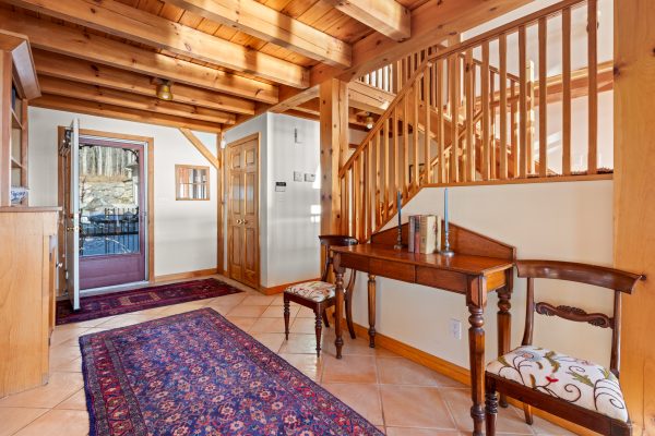 50 NIPPISSING RIDGE ROAD