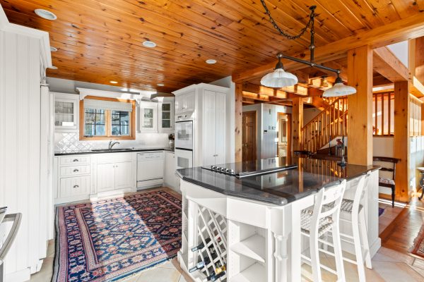 50 NIPPISSING RIDGE ROAD