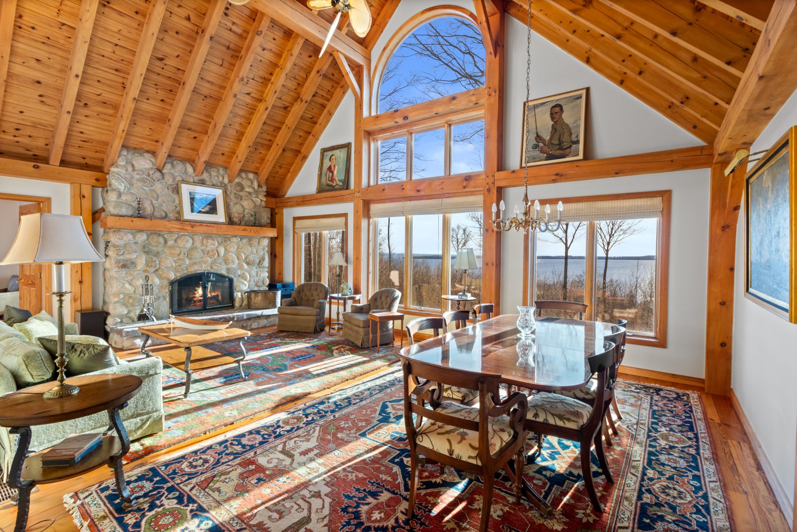 50 NIPPISSING RIDGE ROAD