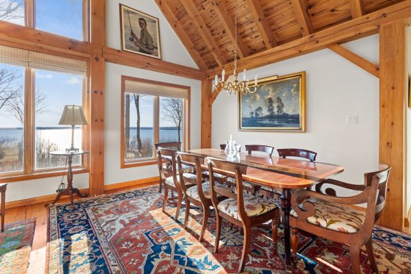 50 NIPPISSING RIDGE ROAD