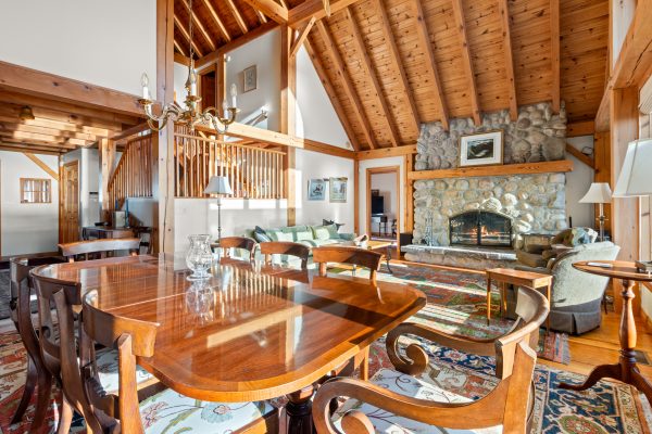 50 NIPPISSING RIDGE ROAD