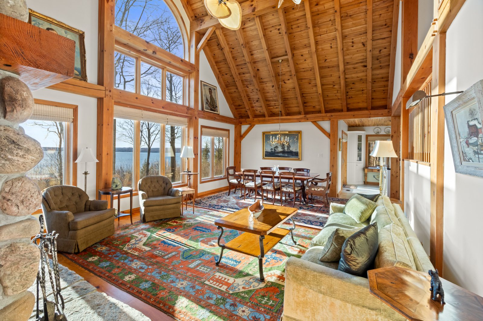 50 NIPPISSING RIDGE ROAD
