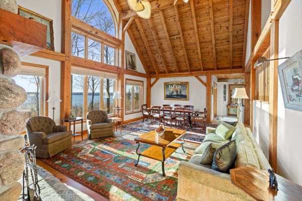 50 NIPPISSING RIDGE ROAD