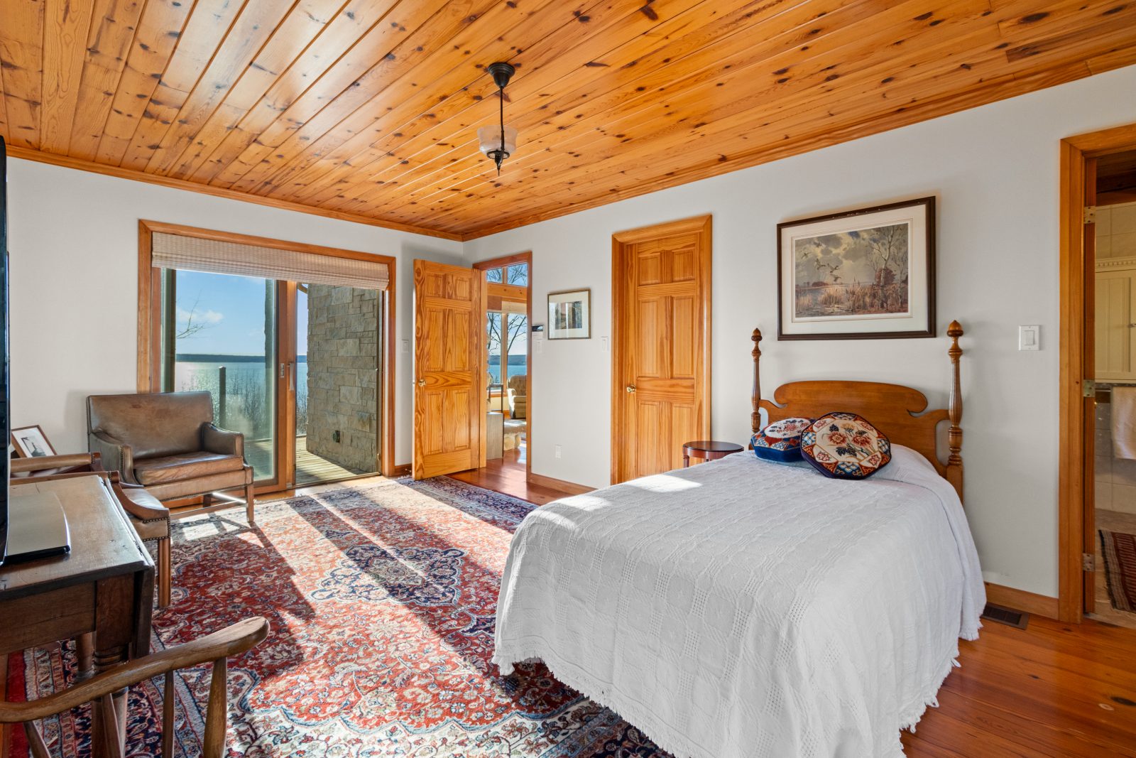 50 NIPPISSING RIDGE ROAD