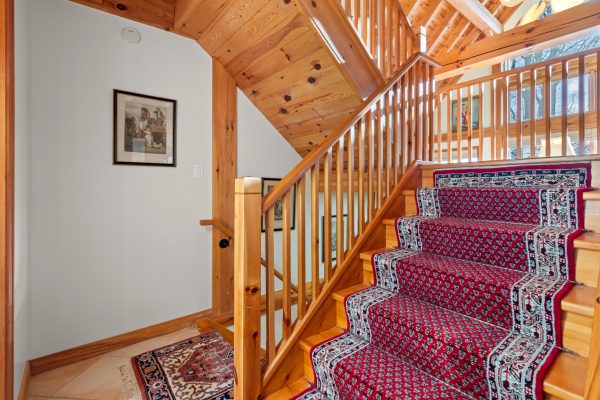 50 NIPPISSING RIDGE ROAD
