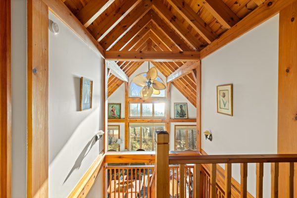 50 NIPPISSING RIDGE ROAD