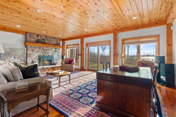 50 NIPPISSING RIDGE ROAD