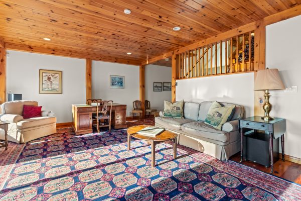 50 NIPPISSING RIDGE ROAD