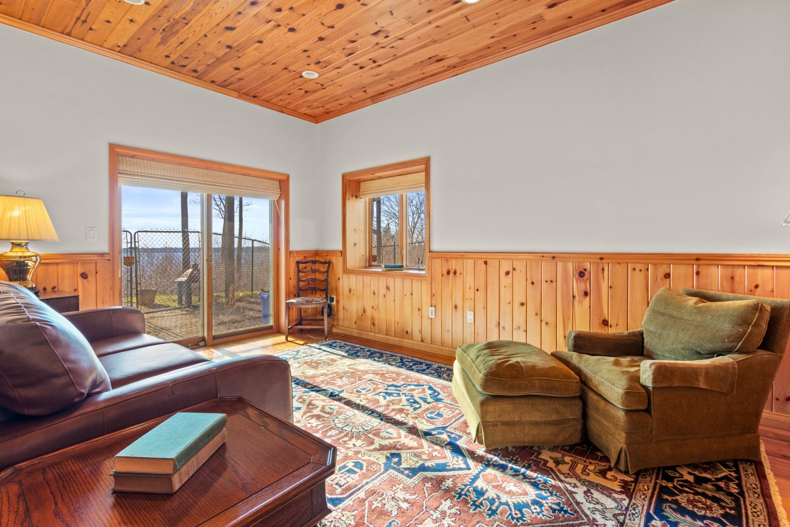 50 NIPPISSING RIDGE ROAD