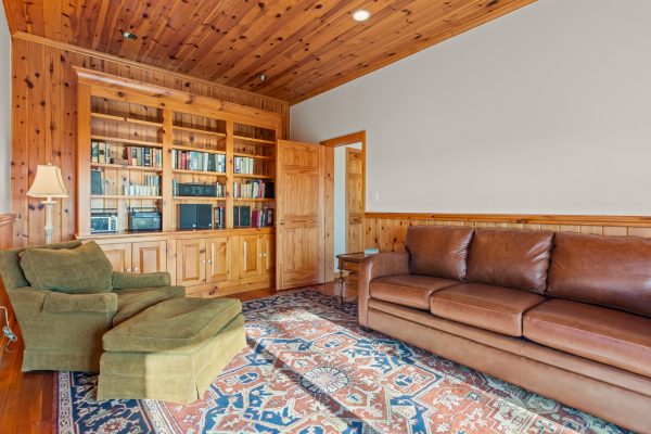 50 NIPPISSING RIDGE ROAD
