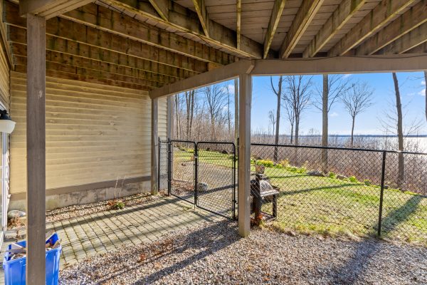 50 NIPPISSING RIDGE ROAD