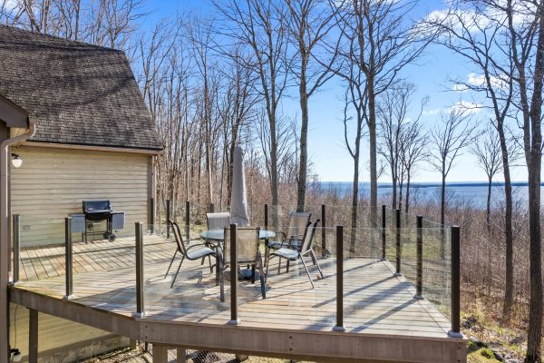 50 NIPPISSING RIDGE ROAD