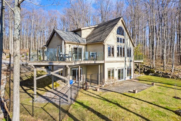 50 NIPPISSING RIDGE ROAD