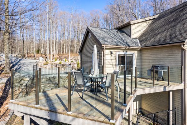 50 NIPPISSING RIDGE ROAD