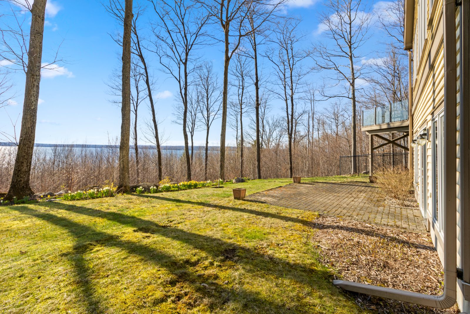 50 NIPPISSING RIDGE ROAD
