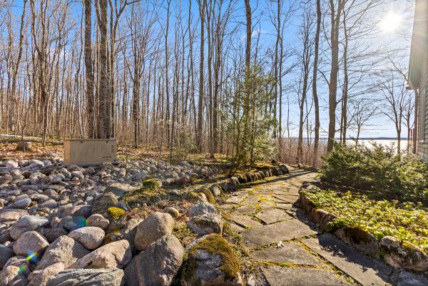 50 NIPPISSING RIDGE ROAD