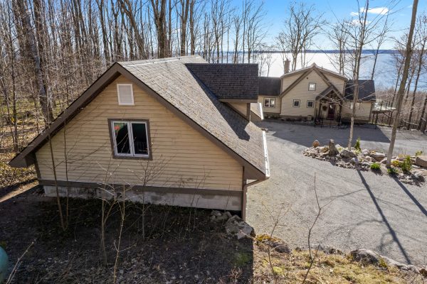 50 NIPPISSING RIDGE ROAD