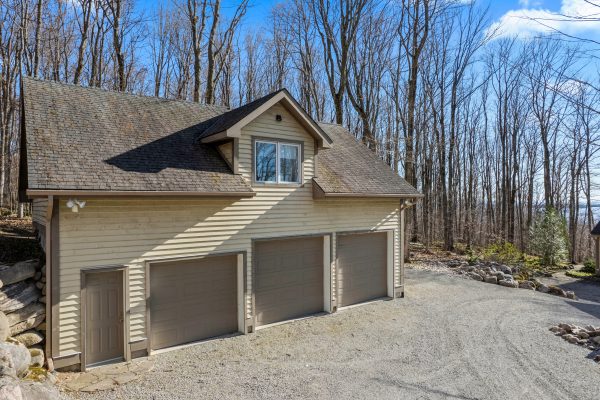 50 NIPPISSING RIDGE ROAD