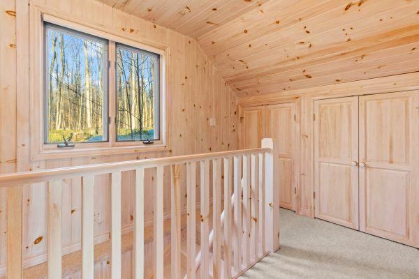 50 NIPPISSING RIDGE ROAD