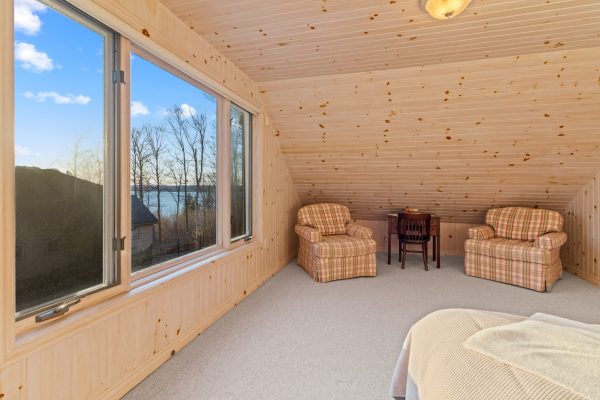 50 NIPPISSING RIDGE ROAD