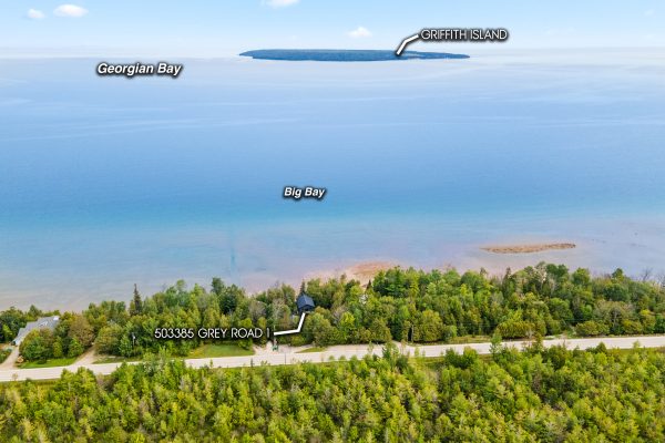 503385 GREY ROAD 1