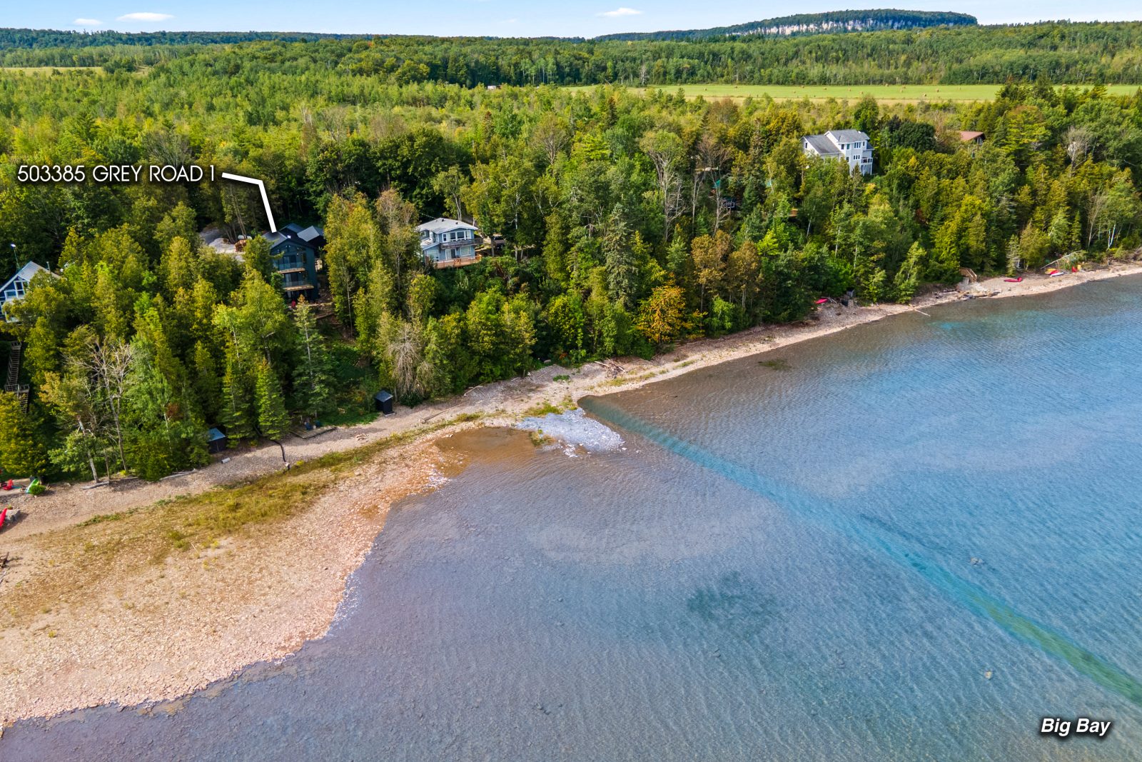 503385 GREY ROAD 1