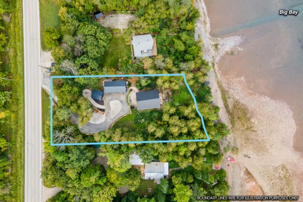 503385 GREY ROAD 1