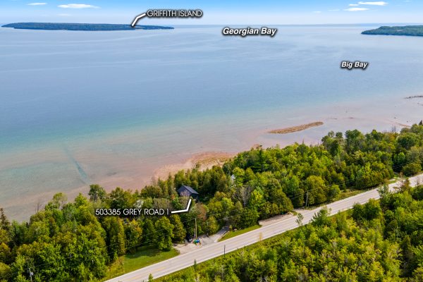 503385 GREY ROAD 1