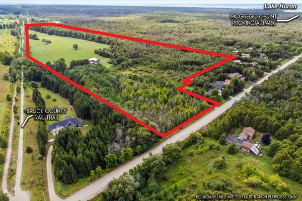 53 CONCESSION 4 ROAD