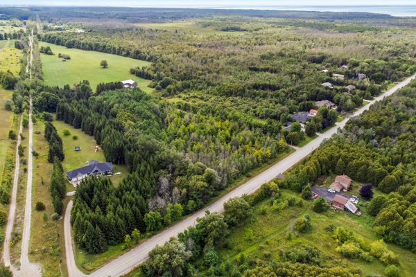 53 CONCESSION 4 ROAD