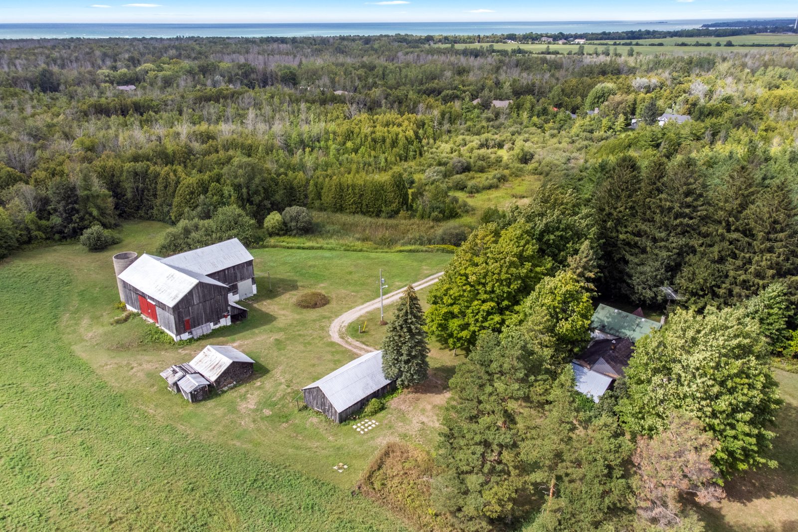 53 CONCESSION 4 ROAD