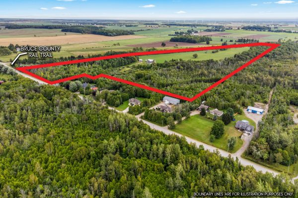 53 CONCESSION 4 ROAD