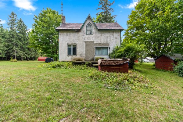 53 CONCESSION 4 ROAD