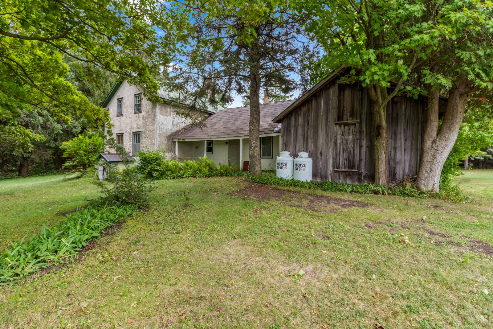 53 CONCESSION 4 ROAD