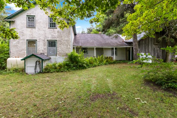 53 CONCESSION 4 ROAD