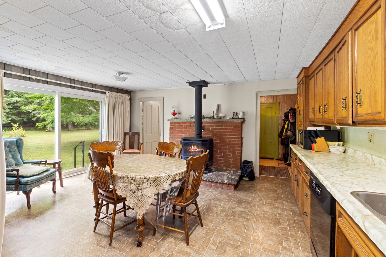 53 CONCESSION 4 ROAD