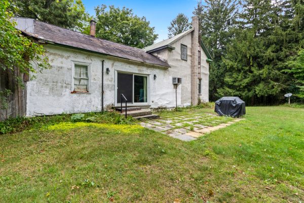 53 CONCESSION 4 ROAD