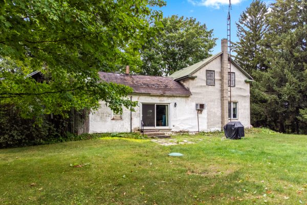 53 CONCESSION 4 ROAD